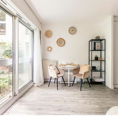 Appartement Cosy Paris Centre Esterno foto