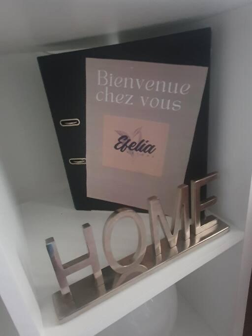 Appartement Cosy Paris Centre Esterno foto