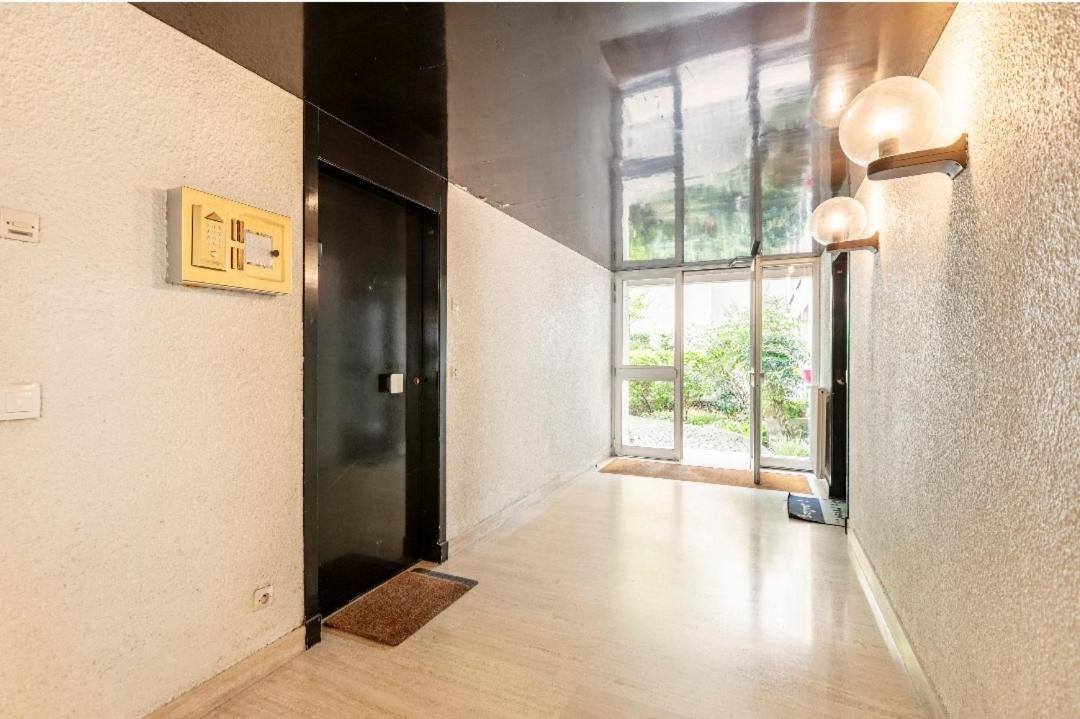 Appartement Cosy Paris Centre Esterno foto